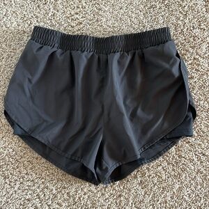 SHEIN running shorts